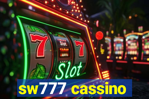 sw777 cassino